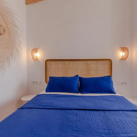 Mediterranean Loft 阿利坎特