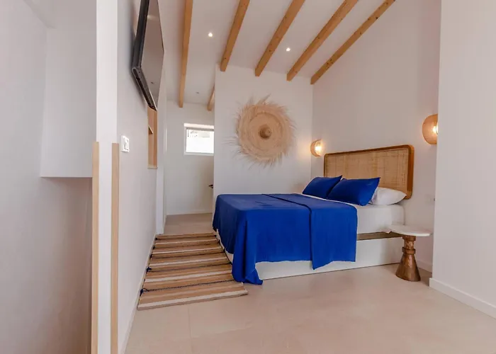 Mediterranean Loft 公寓 *