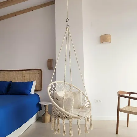Apartment Mediterranean Loft *