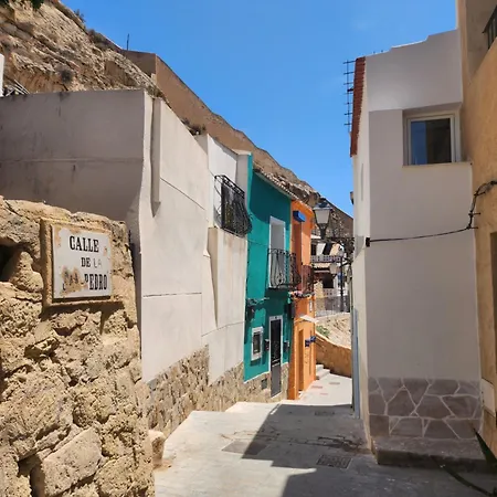 Mediterranean Loft *