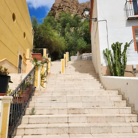 公寓 Mediterranean Loft *