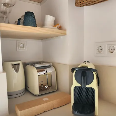 Mediterranean Loft *