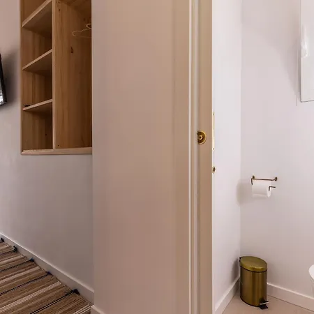 Mediterranean Loft * 阿利坎特