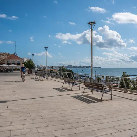 Mediterranean Loft *