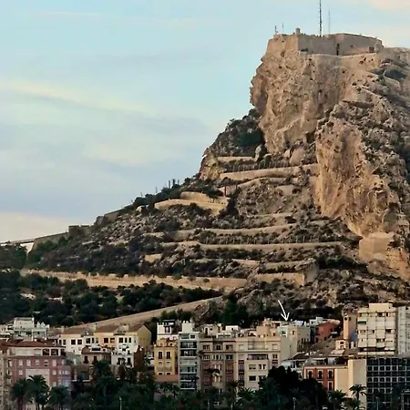 Mediterranean Loft *