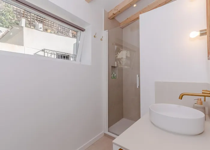 Διαμέρισμα Mediterranean Loft Αλικάντε