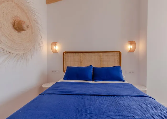 Mediterranean Loft Αλικάντε