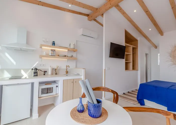 Mediterranean Loft Διαμέρισμα *