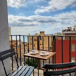 Mediterranean Loft Daire