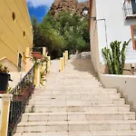 Daire Mediterranean Loft *