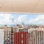 Mediterranean Loft