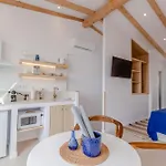 Mediterranean Loft Daire *