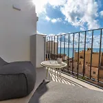 Daire Mediterranean Loft