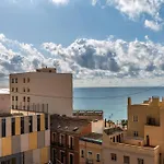 Mediterranean Loft *