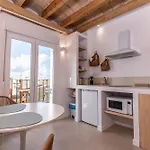 Mediterranean Loft Daire Alicante