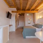 Daire Mediterranean Loft Alicante