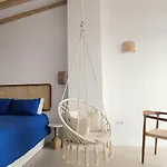Daire Mediterranean Loft *