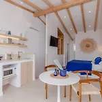 Mediterranean Loft